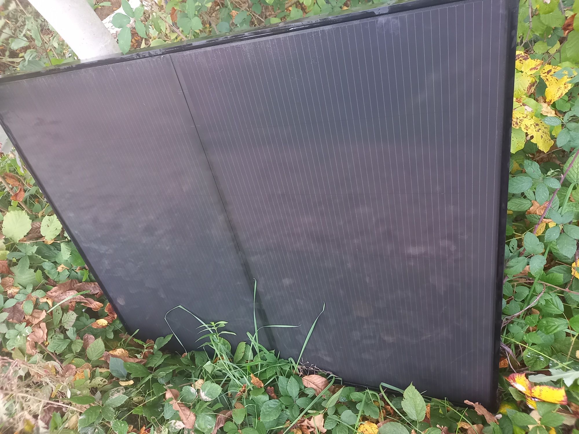 Panouri solare fotovoltaice Sharp