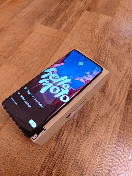 Motorola Edge 40 Neo 5G 12Gb 256GB