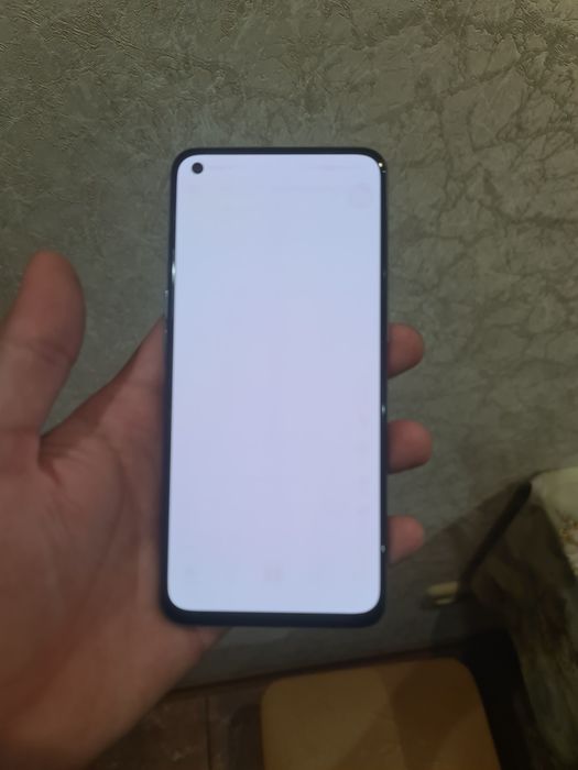Realme Gt Master Edition