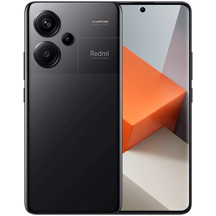 Обмен Redmi Note 13Pro+5G (8/256)