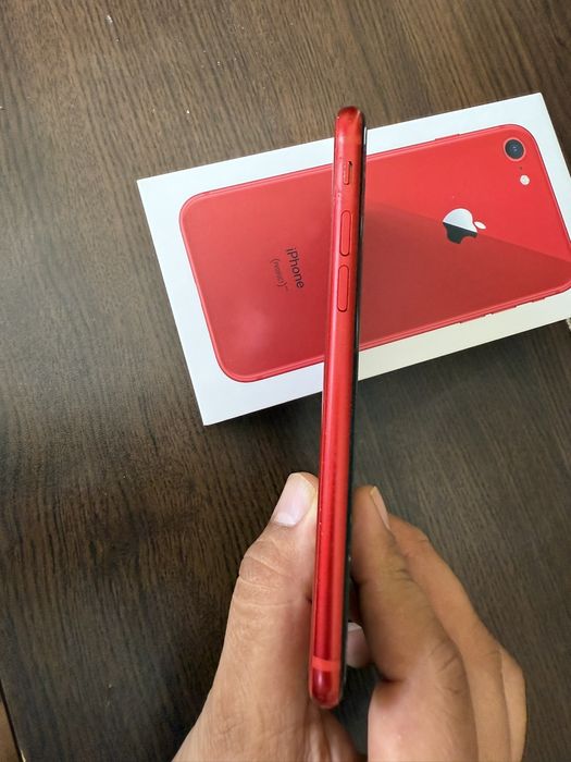 IPHONE 8 Limited Edition