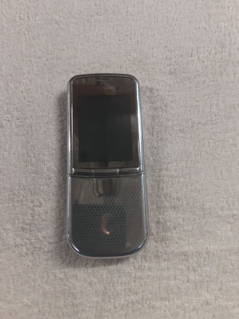 Nokia 8900e colectie