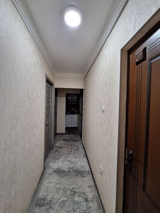 Kunlik xalol pokiza kvartiralar bor.