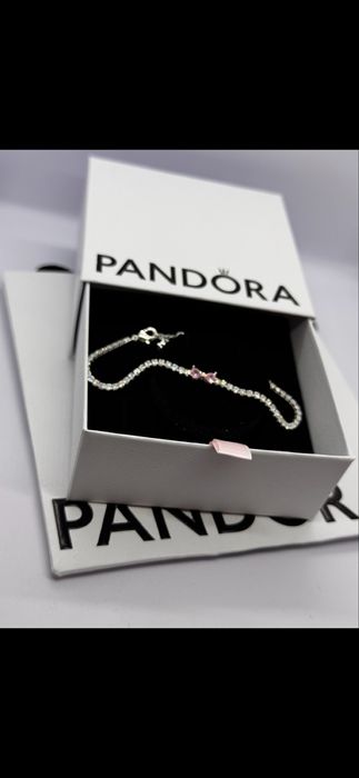 Pandora гривна Пандора