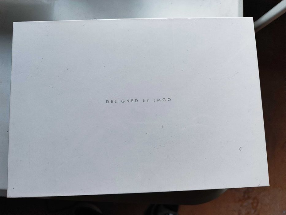 ПРОМО ! JMGO Explorer J50-2CA Смарт проектор !