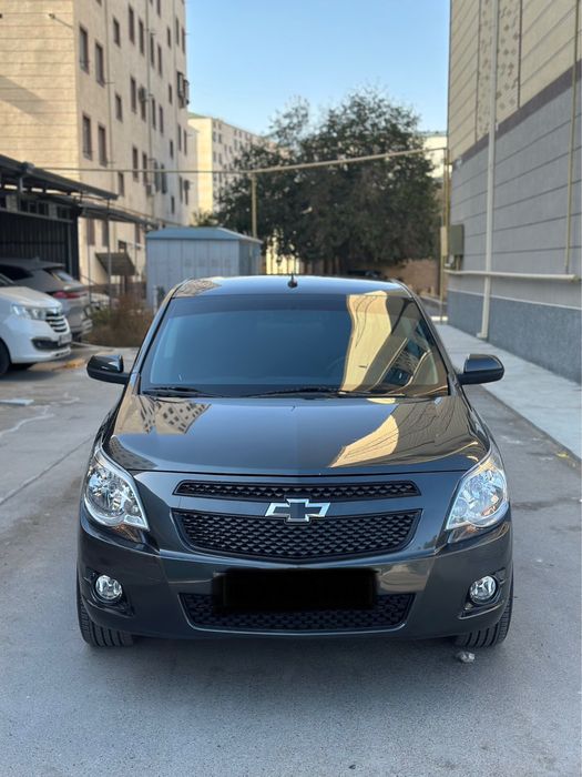 Cobalt avtomat tozza 2022 yil