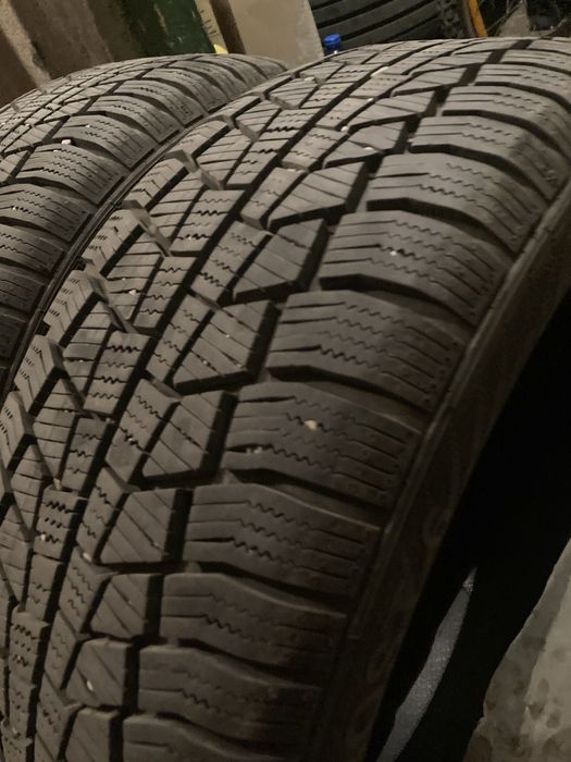 Зимни гуми Gislaved Euro frost 6 205/55/16