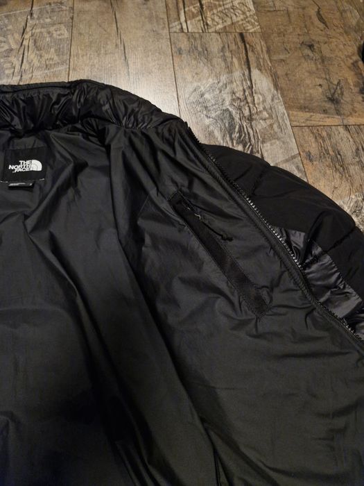 The North Face Himalayan яке