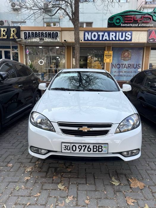 Gentra 2023 full masla