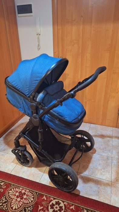 Коляска детский в отличном состояние