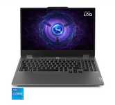 Vand Laptop Gaming Lenovo LOQ 15IAX9 Intel I5 + RTX 3050 6GB-GARANTIE-