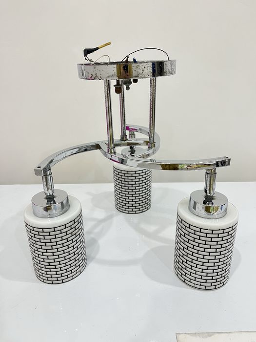 Продается 3 люстры