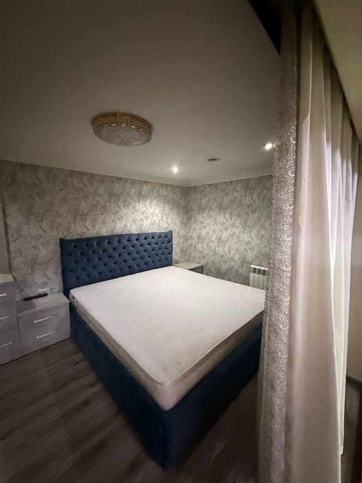 5 ком участок аренда Самарканд Дарваза