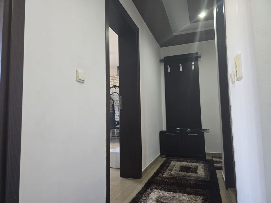 Квартира под наем в центъра на Карнобат