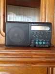 Sony model ICF-M300L