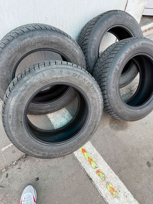 Anvelope stare bună