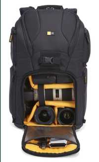Рюкзак для фотоаппарата. Case logic KSB 102.