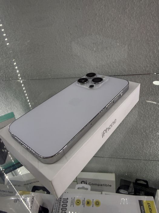 Iphone 14 Pro 128GB перфектен
