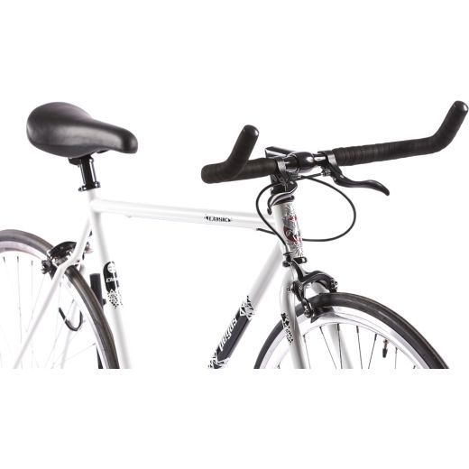 Bicicleta PEGAS Clasic 2S Bull Man 55cm Alb
CLAIC 2S BULL MAN 54CM
C