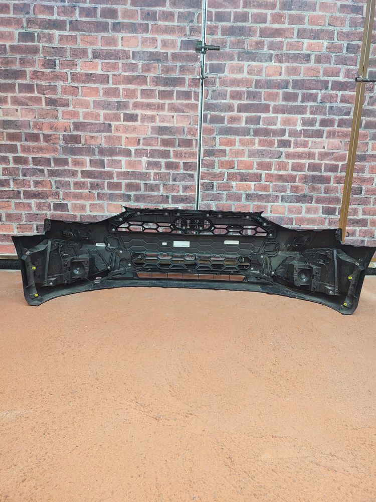Bara fata Audi A4 B9 Facelift S-line Completa