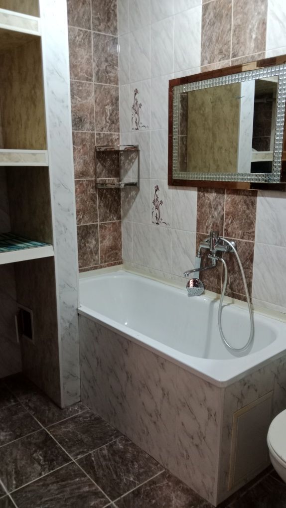 Продам  2х  в 3 микр, дом 4