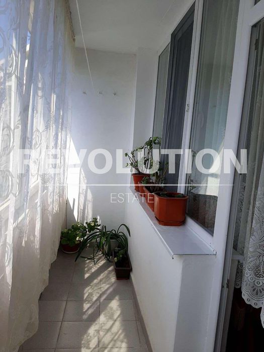 Дава се под наем Тристаен апартамент в Варна, Чайка - 75 кв.м за 375 € - Снимка #10