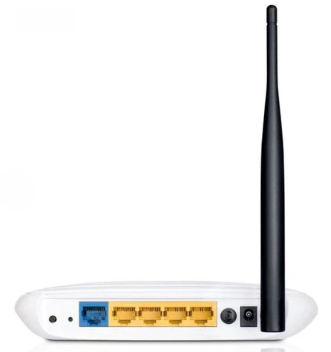 Рутер TP-Link TL-WR740N