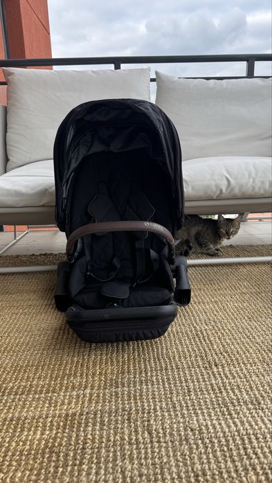 VAND scaun sport Cybex Priam editia 3