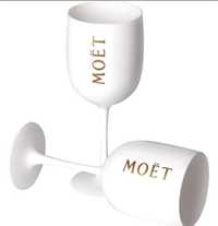 Чаши и шампаниера MOET