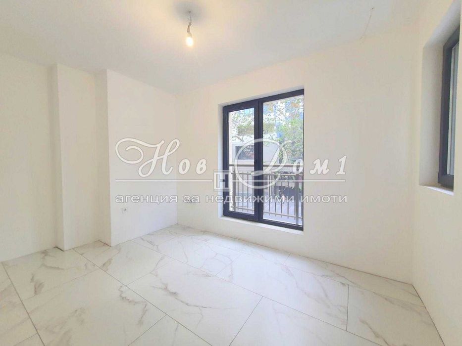 Продава се Двустаен апартамент в Варна, Чайка - 58 кв.м за 2526 €/кв.м - Снимка #5