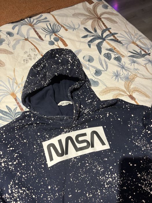 Суштчери NASA HM размер 158-164