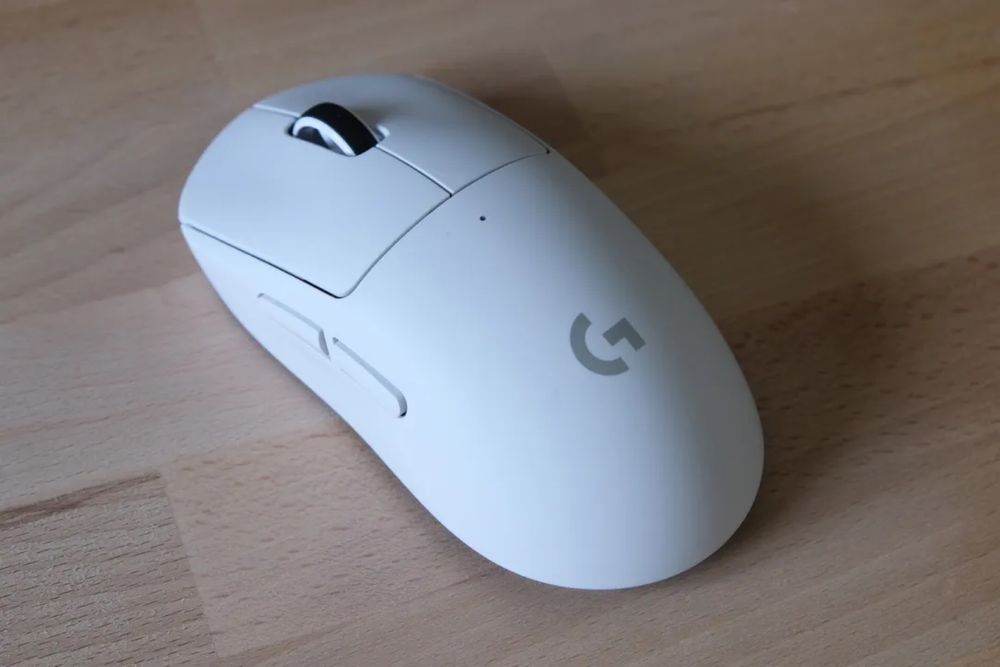 G pro superlight 2