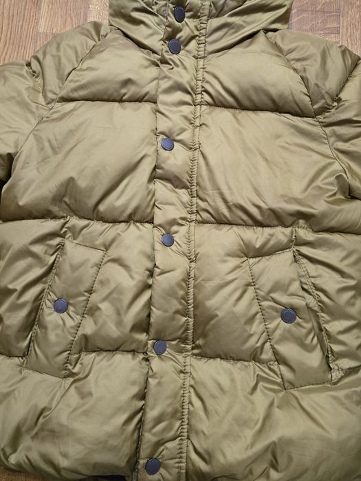 Vand geaca Zara 7-8 ani