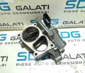 Clapeta Acceleratie Volkswagen Touareg 7P 3.0 TDI CVWA CASD CRCD CJMA CASA CNRB CVVA CRCA CJGD 2010 - 2018 Cod 059129593J [N0302]
