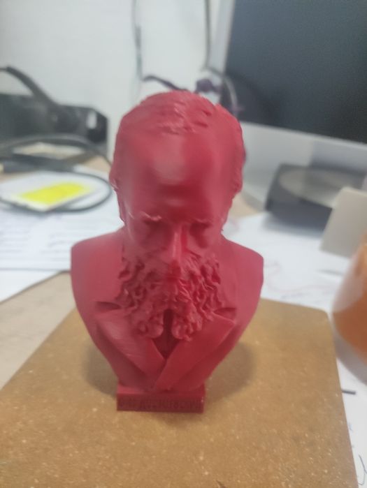 Print 3D la comandă orice ai nevoie