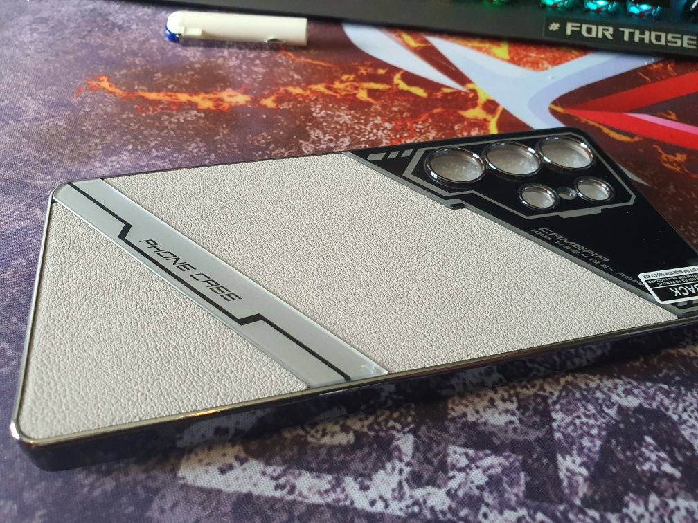Samsung S25 Ultra калъф