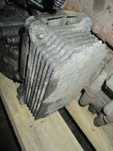 Racitor termoflot Ford Mondeo Transit motor 2,0 diesel TDDI TDCI