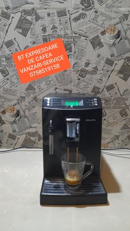 Expresor/aparat de cafea Philips Minuto