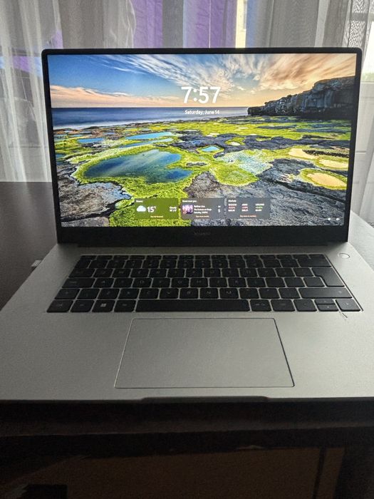 Laptop HUAWEI Matebook D15