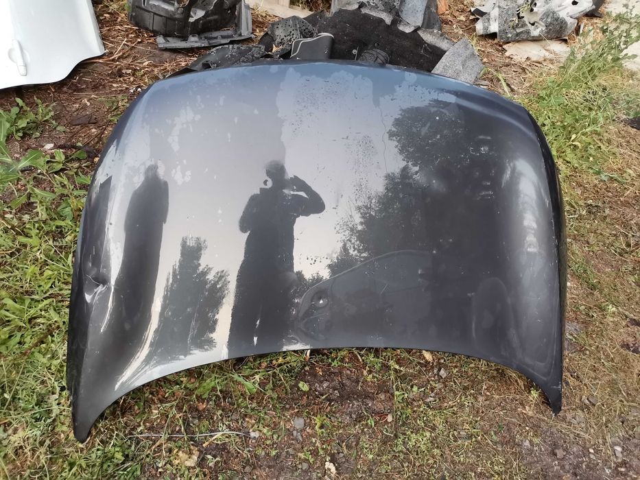 Преден капак  Кия Спортаж/KIA Sportage 2011-2015