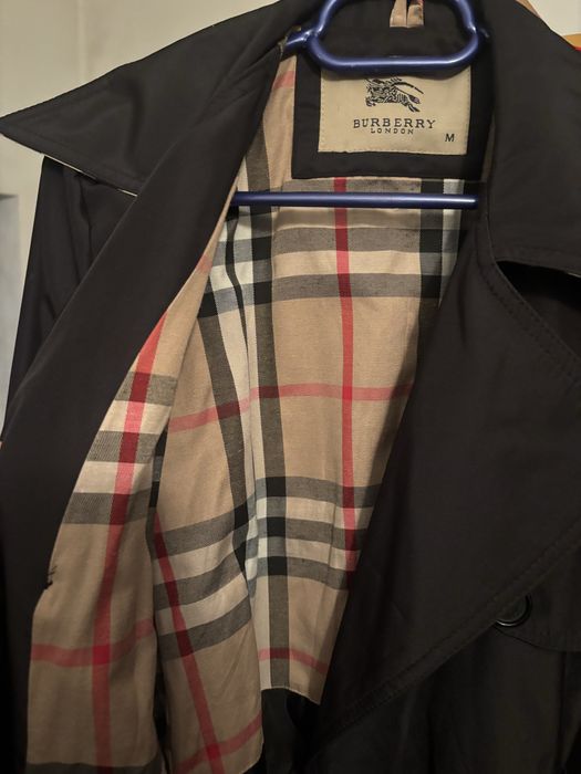 Palton de femei lung