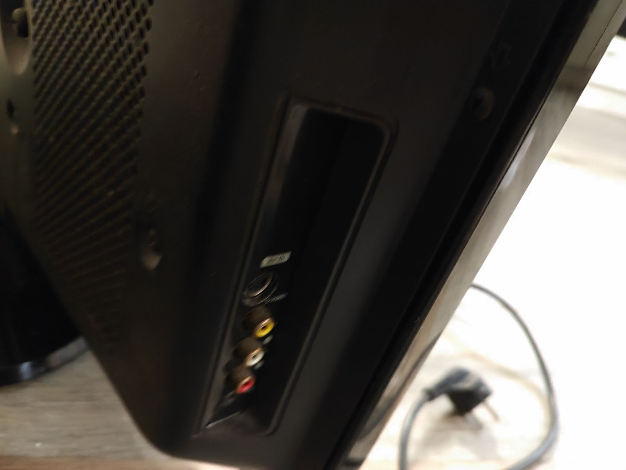 Samsung TV PS42C91H