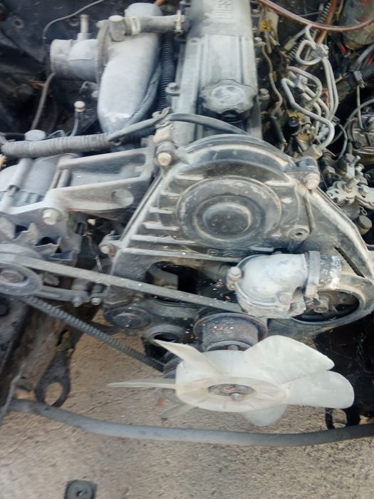 R 2 Дизел моторь