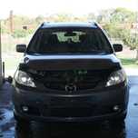 Mazda 5 (I) 2005-2010 НА ЧАСТИ - цени в описанието