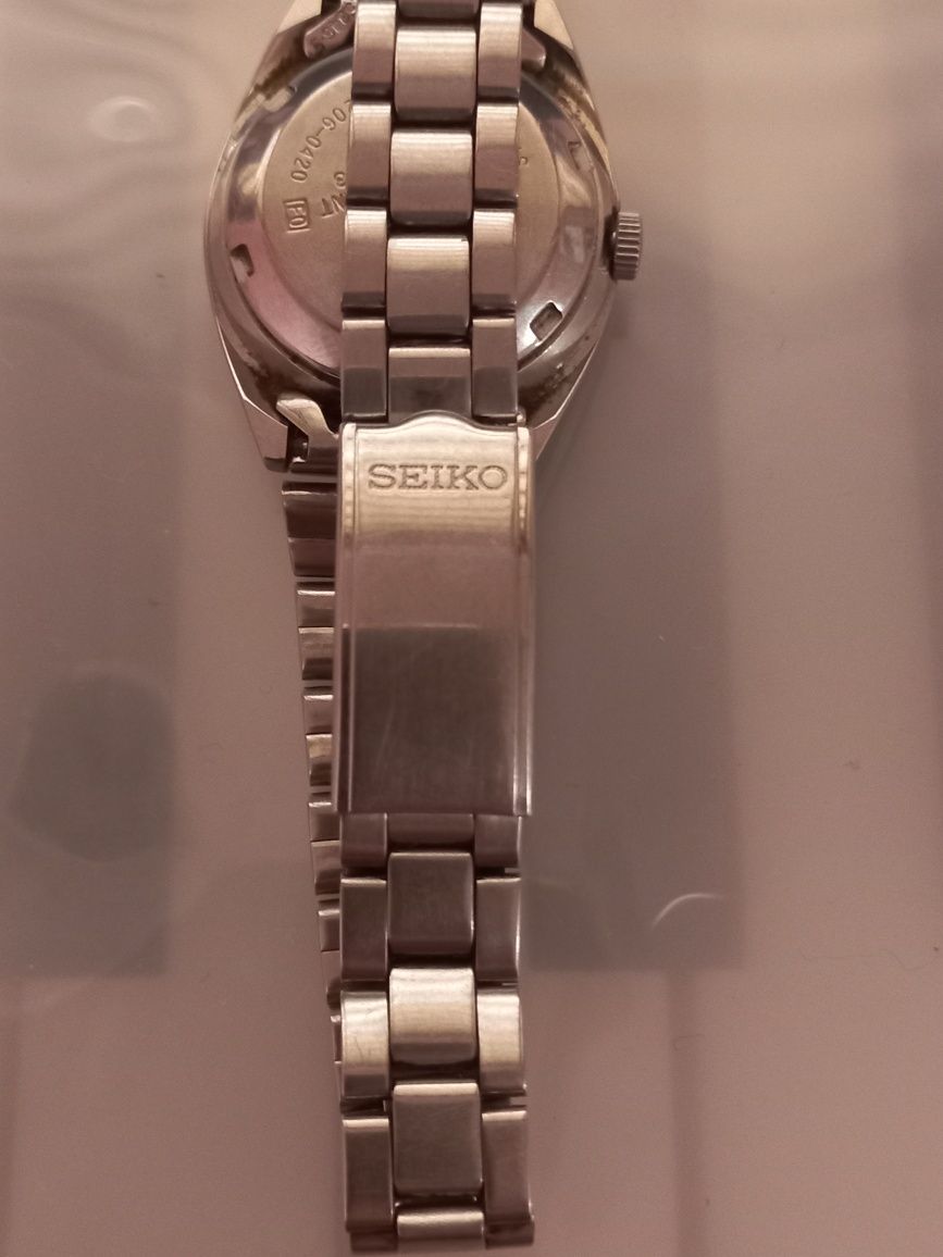 SEIKO 5 Automatic