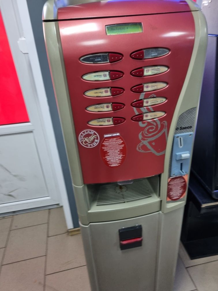 Automat cafea SAECO GRUP 200 functional