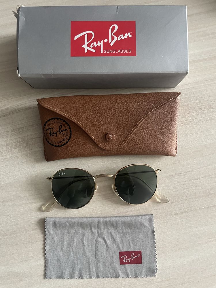 Слънчеви очила Ray Ban RB3447