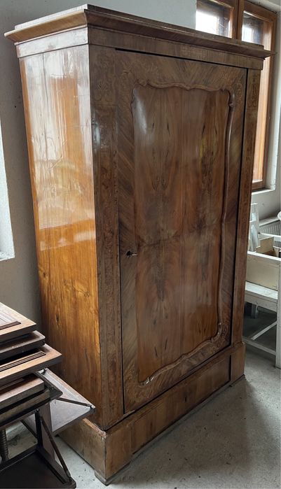 Dulap Biedermaier *** vintage / antic / vechi / retro ***