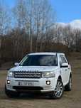 LAND ROVER Freelander 2 2011