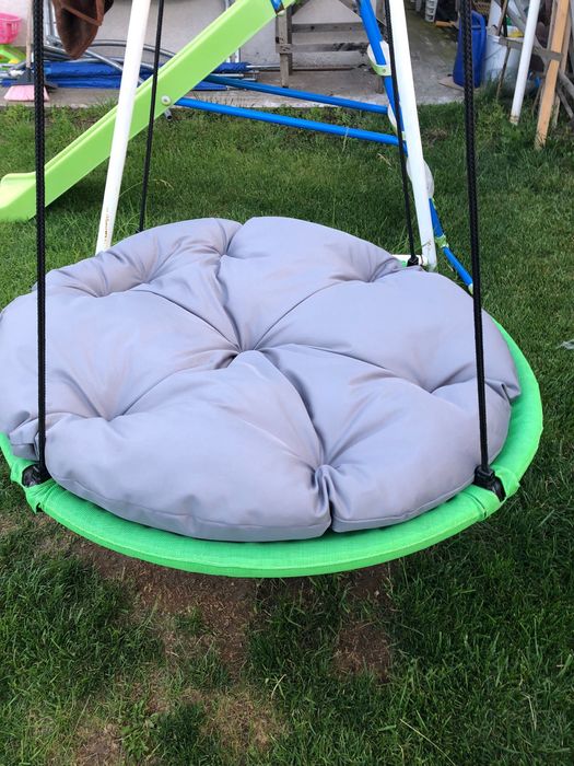 Saltele pentru mobilerul de gradina, perne sezut si spatar, saltele